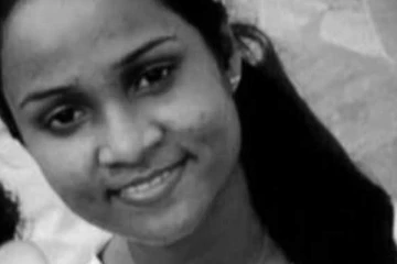 யாத்திரை சென்ற யுவதிக்கு நேர்ந்த துயரம்