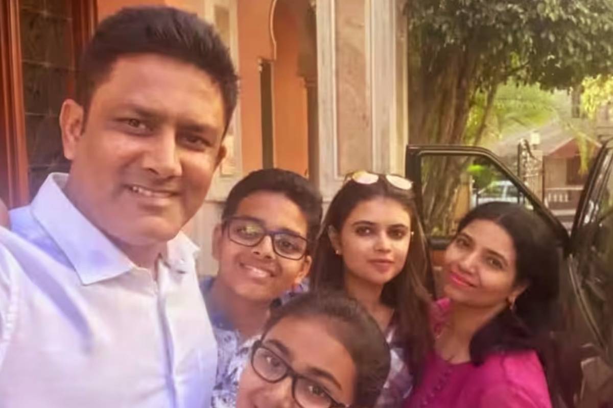 வளர்ப்பு மகளுக்காக இந்திய கிரிக்கெட் வீரர் 25 வருட சட்ட போராட்டம் ஏன்? | Indian Cricketer Marries Divorced Woman History