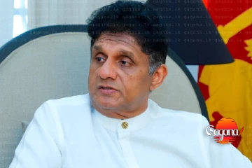 'දිට්වා' ට මුහුණදෙන්න සූදානමක් නොතීබීම ගැන සොයන්න සජිත් විශේෂ කාරක සභාවක් ඉල්ලයි