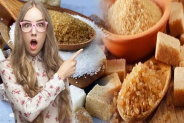 வெள்ளை சக்கரைக்கு பதிலாக பனங்கற்கண்டு எடுத்து கொண்டால் இத்தனை நன்மைகளா?