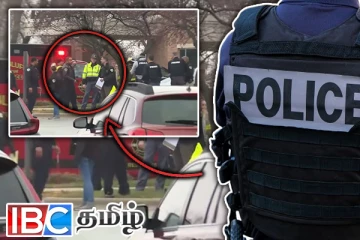 அமெரிக்காவில் பாடசாலையில் இடம்பெற்ற கொடூரம் : மூன்று பேர் பலி