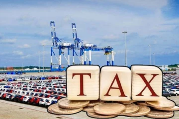 வரியின்றிய வாகன இறக்குமதி தொடர்பில் வெளியான தகவல்