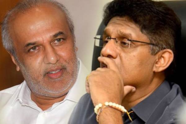 தமிழ், முஸ்லிம் கட்சிகள் ரணிலை ஆதரிக்க வேண்டும்: மூன்று பங்காளி கட்சிகளின் கூட்டு அறிவிப்பு | Tamil Muslim Parties Should Support Ranil