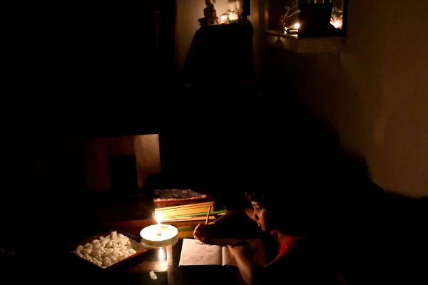 மின் கட்டண உயர்வு  தவிர்க்க முடியாதது | Electricity Tariff Hike Is Inevitable