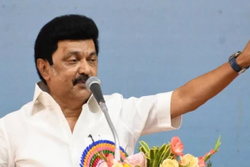 திமுகவை நேரடியாக எதிர்க்கும் துணிவின்றி மறைமுக யுத்தம் - முதல்வர் ஸ்டாலின்