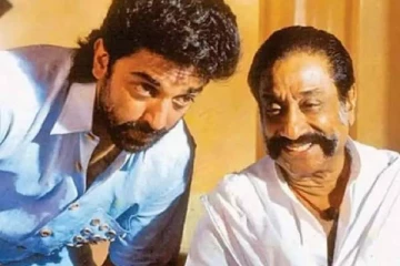 ஆம்பளையை காதலிக்கனுமா? நடிக்க கேட்ட கமலை துரத்தி அடித்த சிவாஜி கணேசன்..