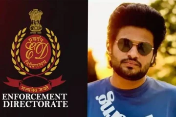 ஆகாஷ் பாஸ்கரன் வீட்டில் சோதனை - EDக்கு தடை விதித்த உயர்நீதிமன்றம்!