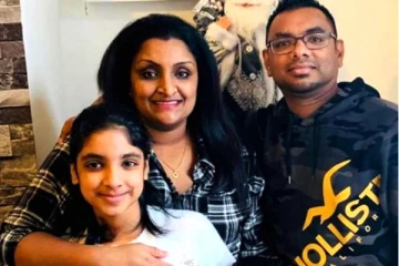 ஐன்ஸ்டீனை விட புத்திசாலி! பிரித்தானியாவில் இலங்கை வம்சாவளி சிறுமியின் மிரளவைக்கும் ஐக்யூ மதிப்பெண்