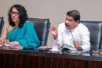 பெருந்தோட்ட பாடசாலைகள் குறித்து வெளியான முக்கிய தகவல் ; பிரதமர் வழங்கிய உறுதி