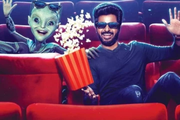 இமான் பிரச்சனையால் கோடிக்கணக்கில் நஷ்டம்!! தலையில் துண்டை போட்ட சிவகார்த்திகேயன்..