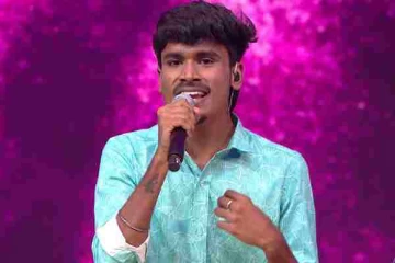 சூப்பர் சிங்கர் டைட்டிலை ஜான் ஜெரோம் ஜெயிக்க காரணமே இதுதானா?... வெடித்த சர்ச்சை