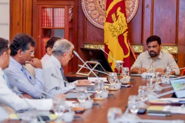 தொடர்ச்சியான மருந்து விநியோகத்தை உறுதி; ஜனாதிபதி ஆலோசனைக் கூட்டத்தில் தீர்மானம்