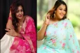 120 கிலோவில் இருந்து 67 கிலோவுக்கு… நடிகை சரண்யாவின் எடை குறைப்பு ரகசியம் இதுதான்!