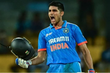 இந்திய ஒருநாள் அணிக்கும் கேப்டனாகும் சுப்மன் கில்? - வெளியான தகவல்