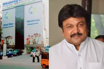 பிரபல நடிகர் பிரபு அவசரமாக மருத்துவமனையில் அனுமதி! இதுதான் காரணமாம்