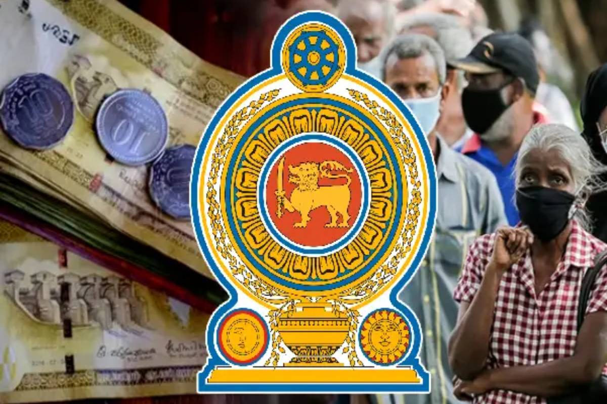 அஸ்வெசும திட்டம்: வங்கி கணக்குகளை திறக்காதவர்களுக்கு முக்கிய அறிவுறுத்தல் | Important Instructions For Opened Bank Accounts அஸ்வெசும திட்டம்: வங்கி கணக்குகளை திறக்காதவர்களுக்கு முக்கிய அறிவுறுத்தல் | Important Instructions For Opened Bank Accounts