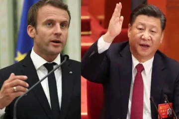 ரஷ்யா மீதான தடை: மேற்கத்திய நாடுகளை கடுமையாகச் சாடும் சீன அதிபர்!