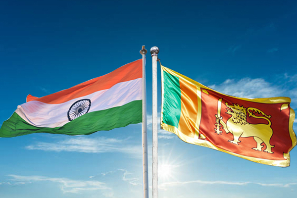 தமிழ்த் தலைவர்களை சந்தித்த இந்திய உயர் ஸ்தானிகர் - சிறிலங்காவிற்கு மீண்டும் விடுக்கப்பட்ட வலியுறுத்தல்! | 13Th Amendment Tamil Parties India