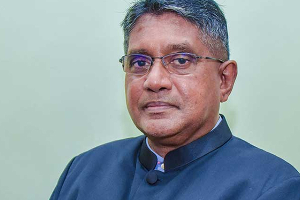 வடமாகாண ஆளுநருடன் கடற்றொழிலாளர் பிரதிநிதிகள் முக்கிய சந்திப்பு | Sri Lanka Fisherman North Governor Met