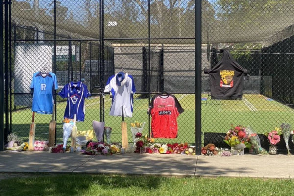 ஆஸ்திரேலிய இளம் கிரிக்கெட் வீரர் பென் ஆஸ்டின் பத்து தாக்கியதால் மரணம் | Australian Cricketer Ben Austin Dies Hit Ball ஆஸ்திரேலிய இளம் கிரிக்கெட் வீரர் பென் ஆஸ்டின் பத்து தாக்கியதால் மரணம் | Australian Cricketer Ben Austin Dies Hit Ball