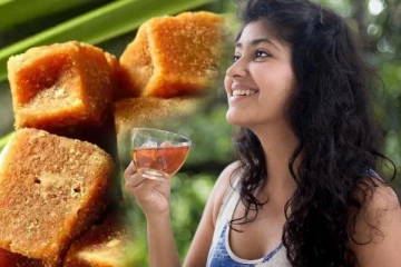 வெல்லம் கலந்த பானத்தை உட்கொள்ளவதால் ஏற்படும் மாற்றம்