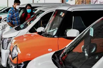 இலங்கையில் சடுதியாக அதிகரித்த பயன்படுத்திய வாகனங்களில் விலை