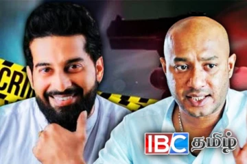 வெலிகம பிரதேச சபை தலைவர் படுகொலை -அரசின் மீது சந்தேகம் எனும் முன்னாள் அமைச்சர்