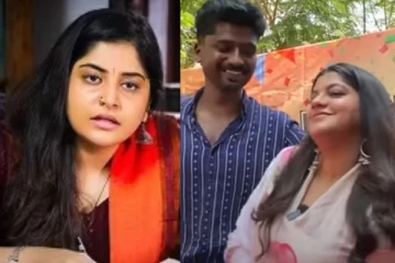 பொது இடத்தில் நடிகையிடம் தவறாக நடந்துகொண்ட ரசிகர்.. கடுப்பான மஞ்சிமா மோகன்