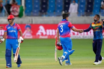 இலங்கை அணிக்கு நாளைய தினம் காத்திருக்கும் சவால்!