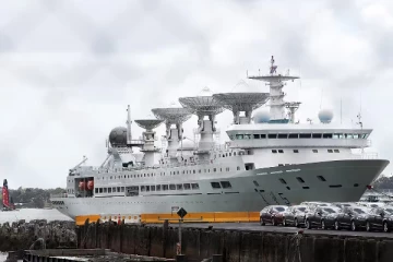 சீன கப்பல் விவகாரத்தில் இலங்கை சுயாதீனமான தீர்மானம் எடுக்க முடியும் - இந்தியா அறிவிப்பு