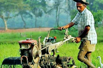 රුපියල් මිලියන 657 ක වන්දියක් ගොවීන් සඳහා..