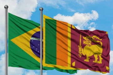 பிரேசிலில் இலங்கைத் தூதுவரால் தொலைக்காட்சி நிகழ்ச்சி ஆரம்பித்து வைப்பு