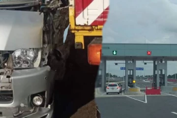 அதிகரிக்கும் அதிவேக நெடுஞ்சாலை விபத்துகள் ! வெளியானது காரணம்