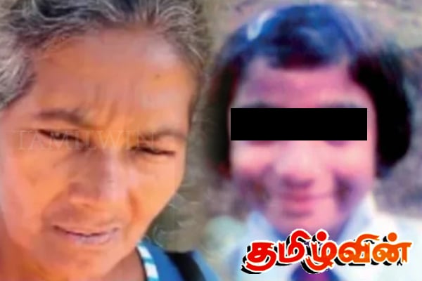 மகளை கொடூரமாக வெட்டிக் கொலை செய்த தந்தை - பாட்டி வெளியிட்ட தகவல் | Father Kills His Daughter Details Revealed மகளை கொடூரமாக வெட்டிக் கொலை செய்த தந்தை - பாட்டி வெளியிட்ட தகவல் | Father Kills His Daughter Details Revealed