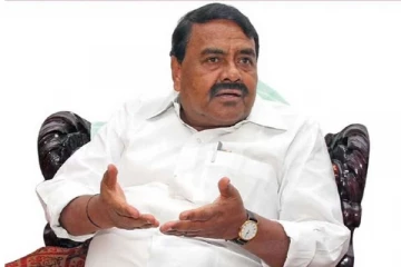 சாதி பெயரை குறிப்பிட்டு திட்டிய விவகாரம் : போக்குவரத்து துறை அமைச்சர் ராஜ கண்ணப்பனின் துறை மாற்றம்