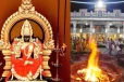 தீராத துயர் தீர்க்கும் சத்தியமங்கலம் பண்ணாரி மாரியம்மன்