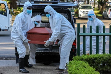 இலங்கையில் கொரோனா தொற்று தொடர்பில் வெளியான அறிவிப்பு