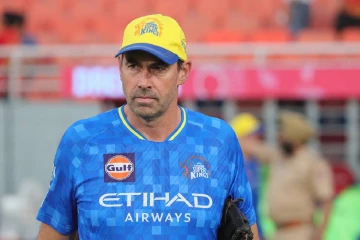 CSK அணியில் இருந்து விலகிய பிளெமிங் - எந்த பயிற்சியாளரும் செய்யாத சாதனை