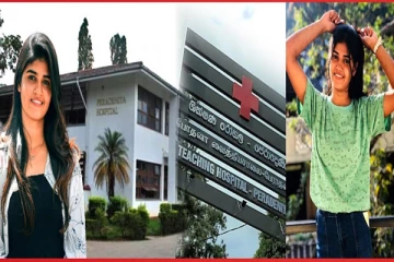 வயிற்றுவலியால் வைத்தியசாலைக்கு சென்ற பெண் மரணம்