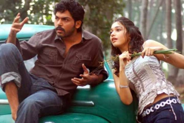 கார்த்தி-தமன்னா நடித்த பையா படத்தின் 2ம் பாகம் குறித்து லிங்குசாமி கொடுத்த அப்டேட்- அடடே சூப்பர்