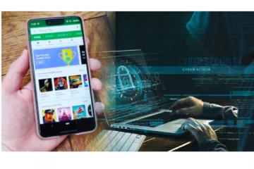 இந்த 8 ஆப்ஸ்களை உங்கள் போனிலிருந்து உடனே நீக்கிடுங்க.... எச்சரித்த கூகுள் நிறுவனம்!