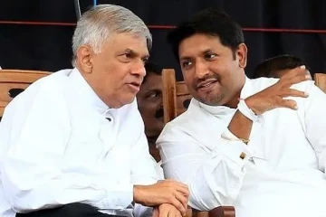 ரணில் மீண்டும் நாட்டை ஆள வேண்டும்: ருவான் கூறும் காரணம்