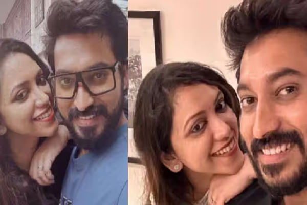என் மடியில்தான் சாவேனு சொன்னாரு.. கொந்தளித்த ஜாய்! | Joy Crizilda Reveals Rangaraj S Messages Viral என் மடியில்தான் சாவேனு சொன்னாரு.. கொந்தளித்த ஜாய்! | Joy Crizilda Reveals Rangaraj S Messages Viral