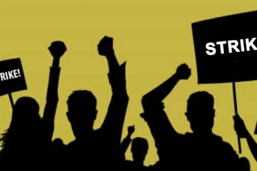 දැවැන්ත විරෝධතාවයක් - අදත් කොළඹට කුමක් වෙයිද?.