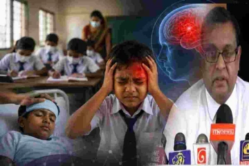 மாணவர்களிடையே வேகமாக பரவும் வைரஸ் மூளைக்காய்ச்சல் : பொதுமக்களுக்கு மருத்துவரின் அறிவுரை