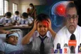 மாணவர்களிடையே வேகமாக பரவும் வைரஸ் மூளைக்காய்ச்சல் : பொதுமக்களுக்கு மருத்துவரின் அறிவுரை