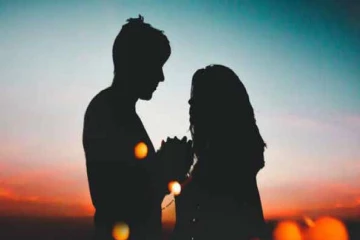 விபரீத முடிவெடுத்த காதல் தம்பதி! சிக்கிய உருக்கமான கடிதம்