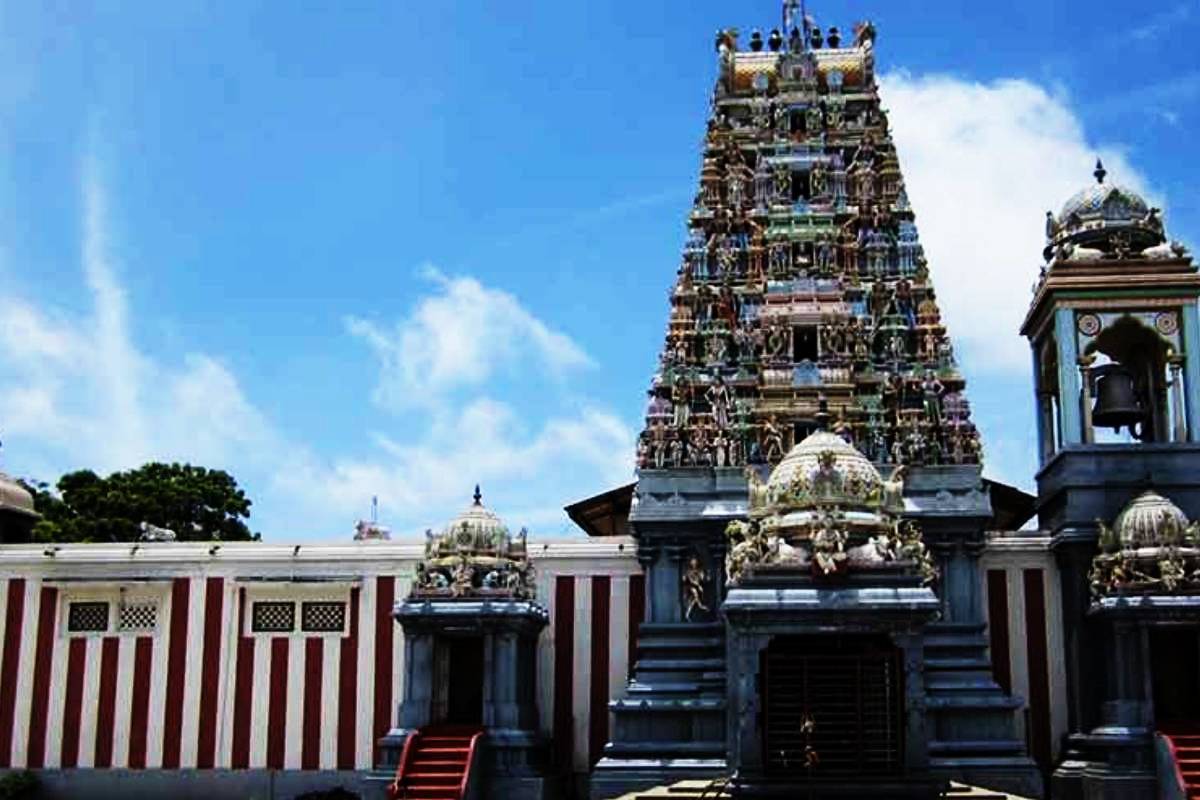 திருக்கேதீச்சரத்தில் சிங்கள பௌத்த விகாரை...! அம்பலமான திட்டம் | Kuhadas Warning On Thiruketheeswaram திருக்கேதீச்சரத்தில் சிங்கள பௌத்த விகாரை...! அம்பலமான திட்டம் | Kuhadas Warning On Thiruketheeswaram