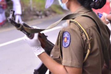விபத்தில் சிக்கிய பொலிஸ் உப பரிசோதகர் உயிரிழப்பு!