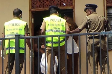 யாழில் அதிகரிக்கும் குற்றச் சம்பவங்கள்! பொலிஸார் அசமந்தப்போக்கு; மக்கள் விசனம்